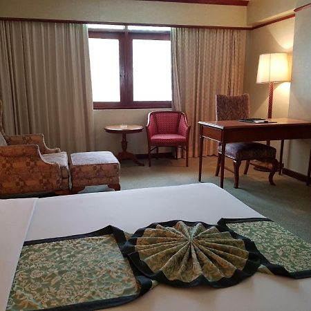 בנגקוק The Park Hotel Sukhumvit 7 מראה חיצוני תמונה