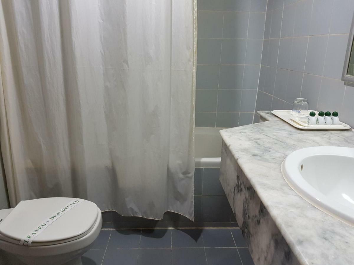 בנגקוק The Park Hotel Sukhumvit 7 מראה חיצוני תמונה